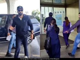 Ranbir Kapoor 