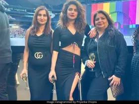 Priyanka Chopra 