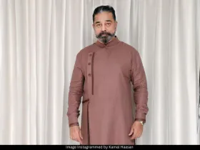 Kamal Haasan 
