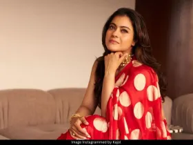 Kajol 