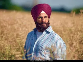 Akshay Kumar 