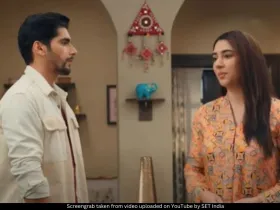 Bade Achhe Lagte Hain 3