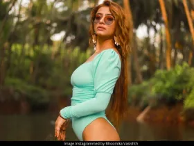 Bhoomika Vasishth 