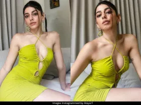 Alaya F 