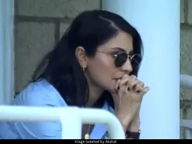 Anushka Sharma 
