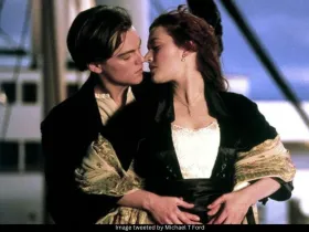 Titanic 