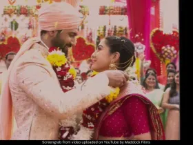 Zara Hatke Zara Bachke 