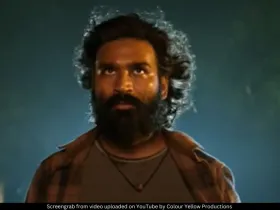 Dhanush 