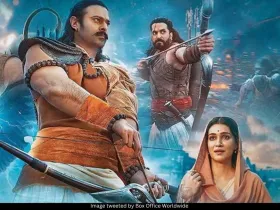 Adipurush 