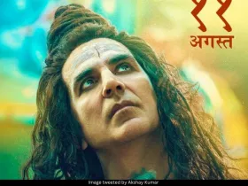Akshay Kumar 