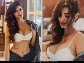 Sonali Raut