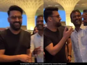 Kapil Sharma 