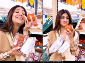 Shilpa Shetty 
