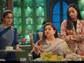 BALH recap 13