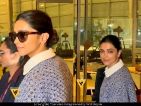 Deepika Padukone 
