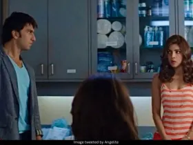 Dil Dhadakne Do 