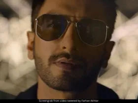 Ranveer Singh 