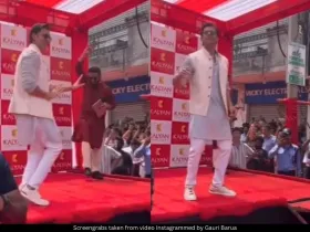 Hrithik Roshan
