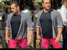 Salman Khan 