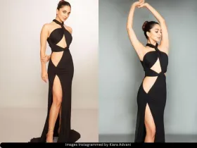 Kiara Advani 