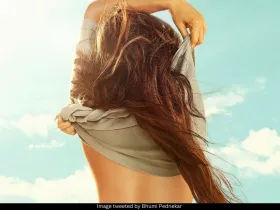 Bhumi Pednekar 