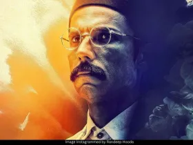 Randeep Hooda 