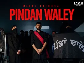 Pindan Waley 