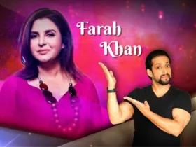 Farah Khan 
