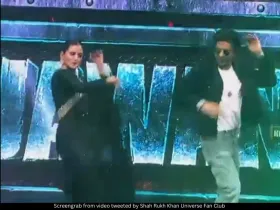 SRK Priyamani 