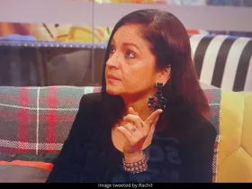 Pooja Bhatt 