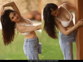 Sanjeeda 