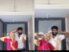 Zinda Banda viral video 