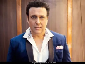 Govinda 