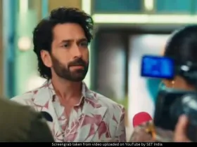 Bade Achhe recap 