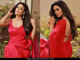 Shweta Tiwari 