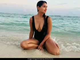 Nikita Dutta 
