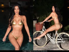 Kim Kardashian 