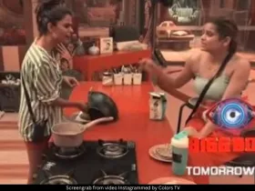 Archana, Priyanka 