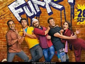 Fukrey 3 
