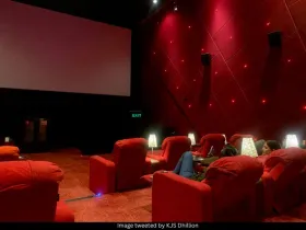 National Cinema Day to be celebrated on October 13 
