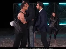 Prince Narula, Gautam Gulati 