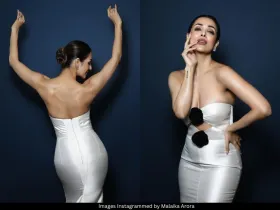 Malaika Arora 