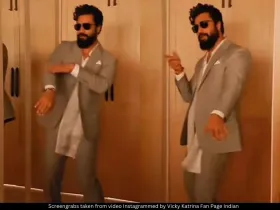 Vicky Kaushal 