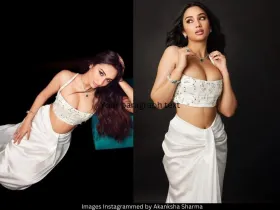 Akanksha Sharma 