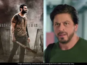Salaar vs Dunki this Christmas! 