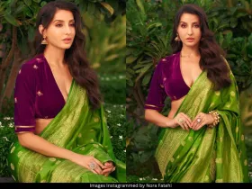 Nora Fatehi