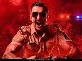 Ranveer Singh 