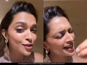Deepika Padukone 