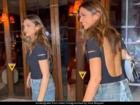 Deepika Padukone 
