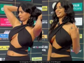 Soundarya Sharma 